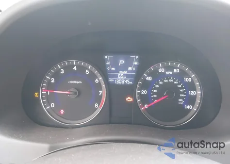 2012 Hyundai Accent Gls from USA, damaged, VIN KMHCU4AE0CU165865